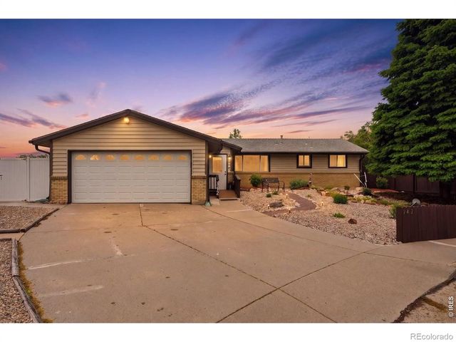 342 Limber Place, Loveland, CO 80538