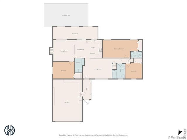 342 Limber Place, Loveland, CO 80538