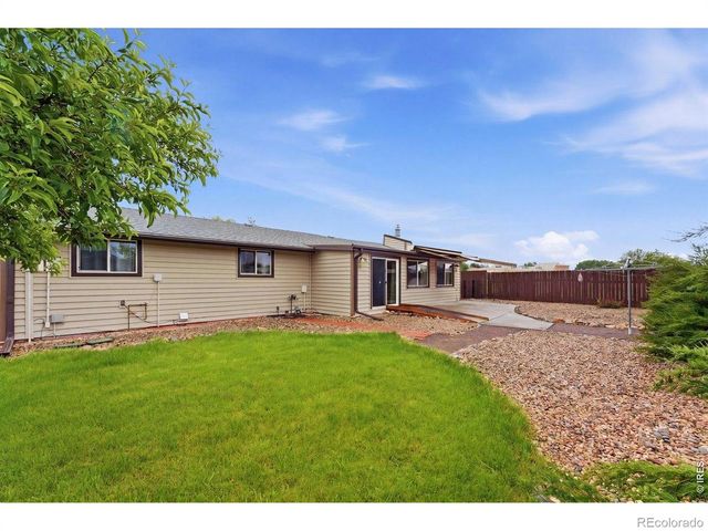 342 Limber Place, Loveland, CO 80538