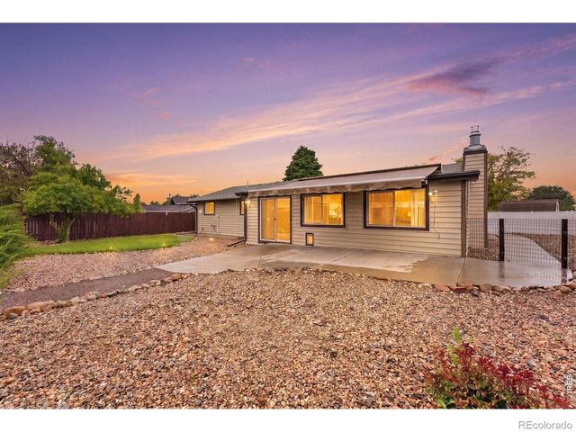 342 Limber Place, Loveland, CO 80538