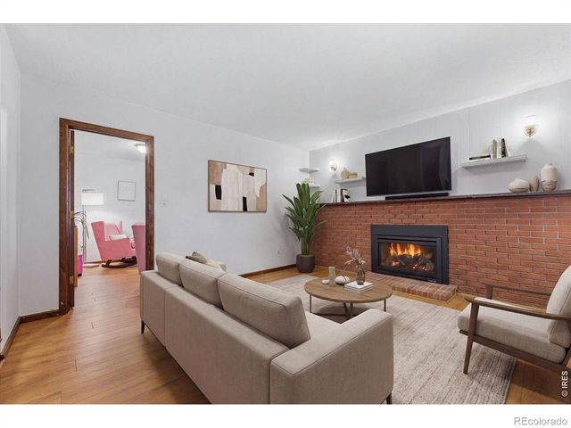 342 Limber Place, Loveland, CO 80538
