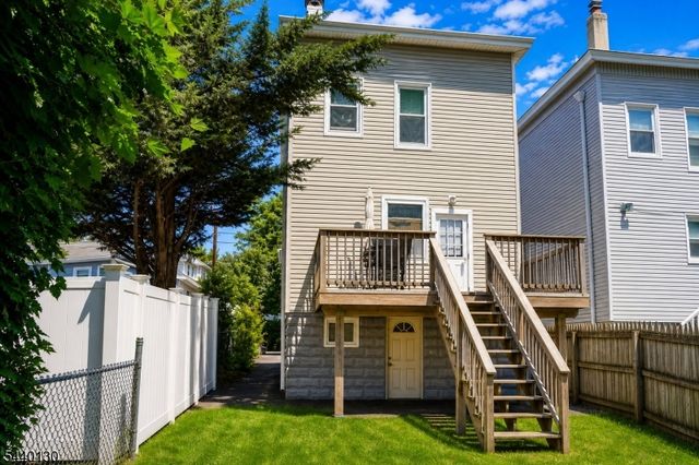 112 Rollinson St, West Orange Twp., NJ 07052