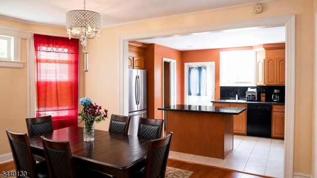 112 Rollinson St, West Orange Twp., NJ 07052
