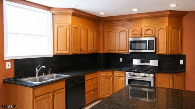 112 Rollinson St, West Orange Twp., NJ 07052