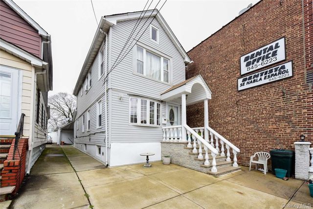 125-09 111th Avenue, South Ozone Park, NY 11420