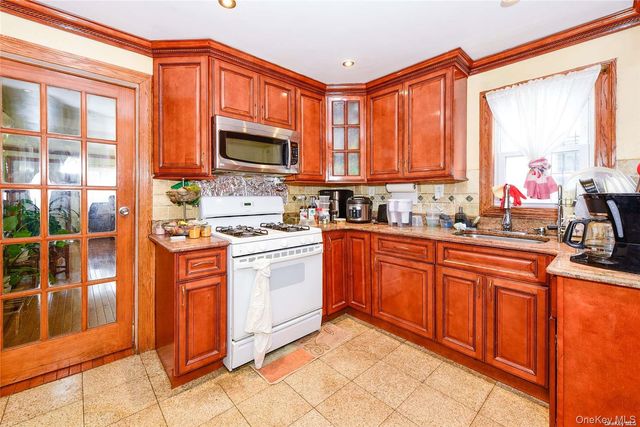 125-09 111th Avenue, South Ozone Park, NY 11420