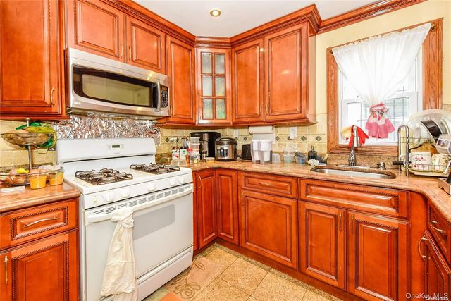 125-09 111th Avenue, South Ozone Park, NY 11420