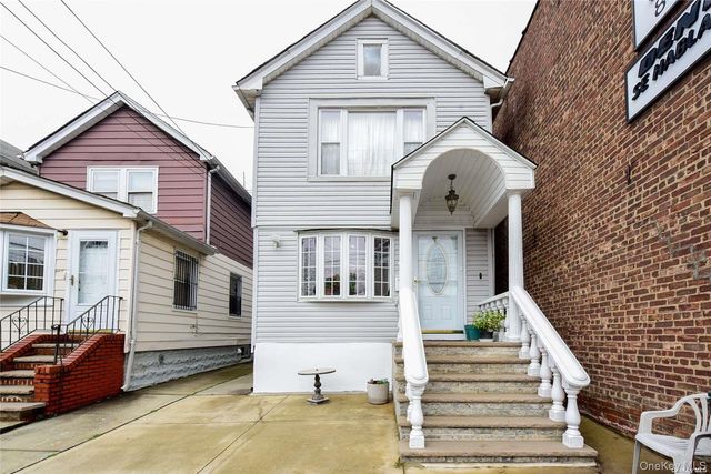 125-09 111th Avenue, South Ozone Park, NY 11420