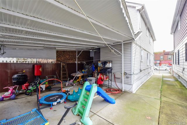 125-09 111th Avenue, South Ozone Park, NY 11420