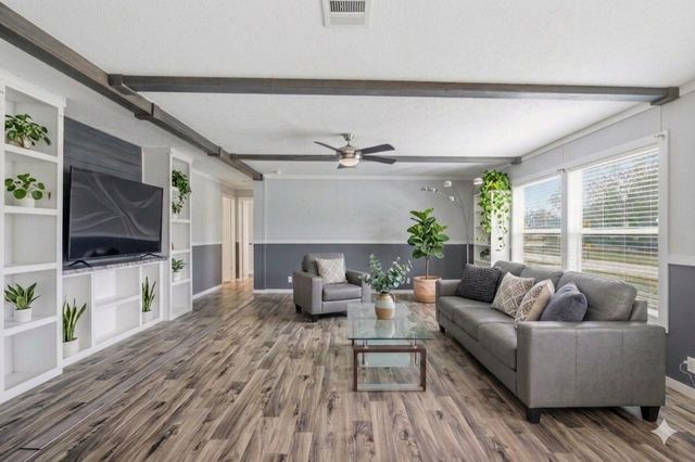 12245 County Road 37495, Cleveland, TX 77327