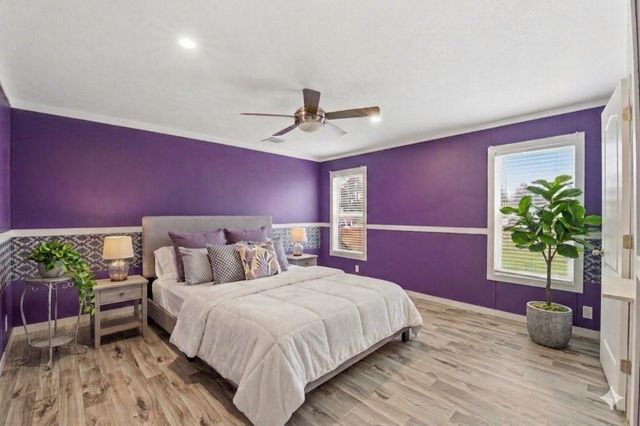 12245 County Road 37495, Cleveland, TX 77327