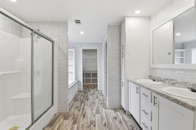 12245 County Road 37495, Cleveland, TX 77327