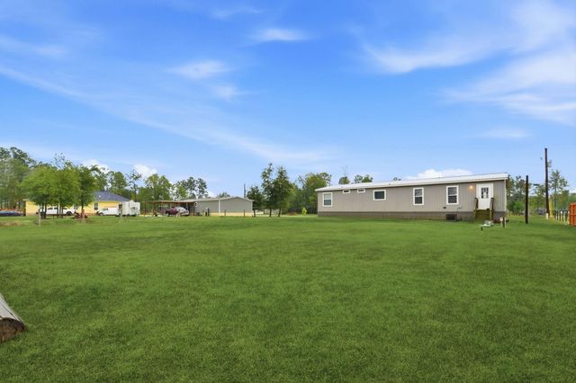 12245 County Road 37495, Cleveland, TX 77327