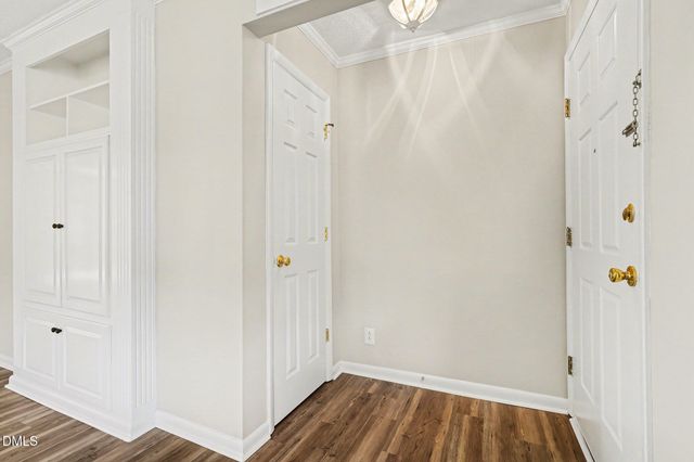 2113 James Slaughter Road, Fuquay Varina, NC 27526
