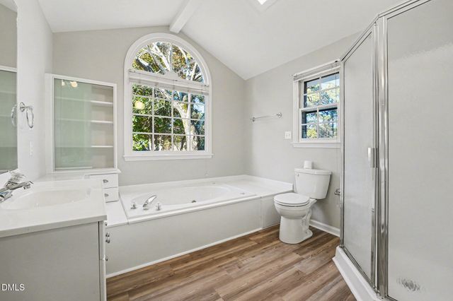 2113 James Slaughter Road, Fuquay Varina, NC 27526