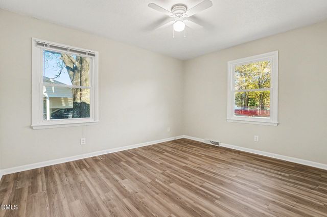 2113 James Slaughter Road, Fuquay Varina, NC 27526