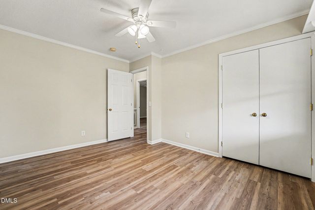 2113 James Slaughter Road, Fuquay Varina, NC 27526