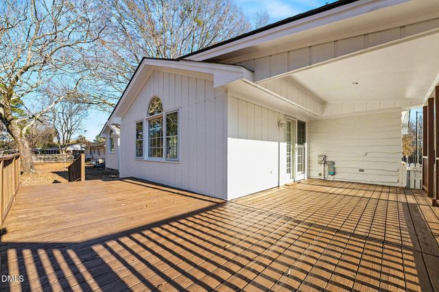 2113 James Slaughter Road, Fuquay Varina, NC 27526