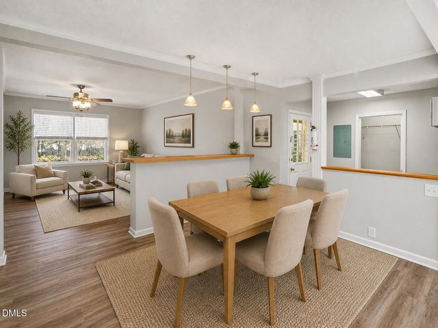 2113 James Slaughter Road, Fuquay Varina, NC 27526