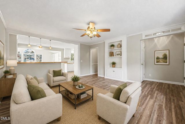 2113 James Slaughter Road, Fuquay Varina, NC 27526