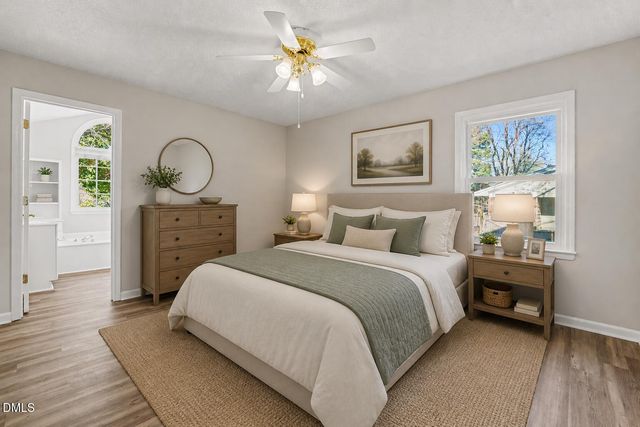 2113 James Slaughter Road, Fuquay Varina, NC 27526