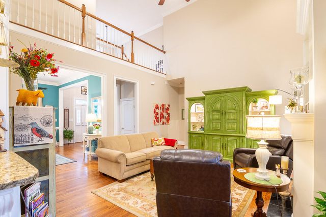 2211 Millshaven Trail, Evans, GA 30809