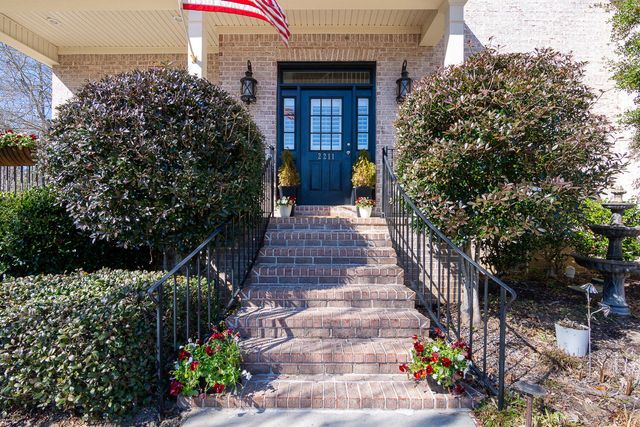 2211 Millshaven Trail, Evans, GA 30809