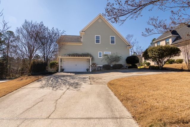 2211 Millshaven Trail, Evans, GA 30809