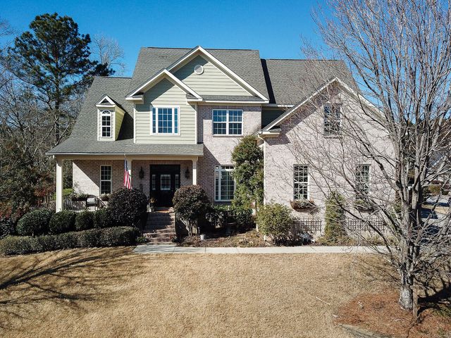 2211 Millshaven Trail, Evans, GA 30809