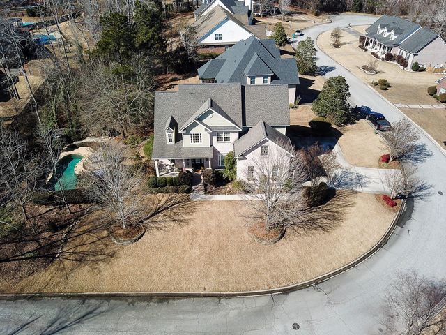 2211 Millshaven Trail, Evans, GA 30809