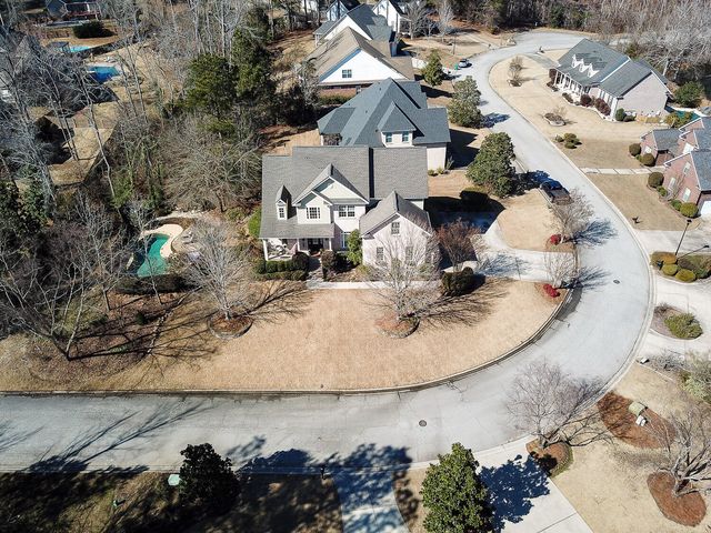 2211 Millshaven Trail, Evans, GA 30809