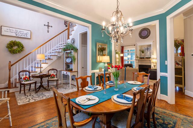 2211 Millshaven Trail, Evans, GA 30809