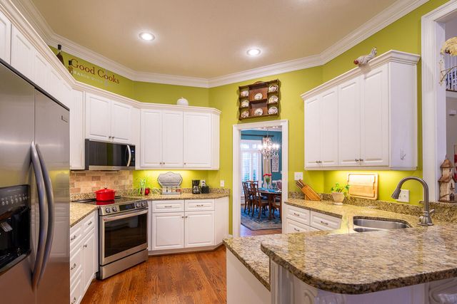 2211 Millshaven Trail, Evans, GA 30809