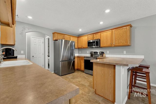 12518 W Abram Drive, Boise, ID 83713