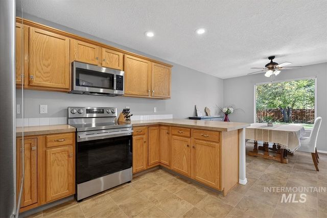 12518 W Abram Drive, Boise, ID 83713