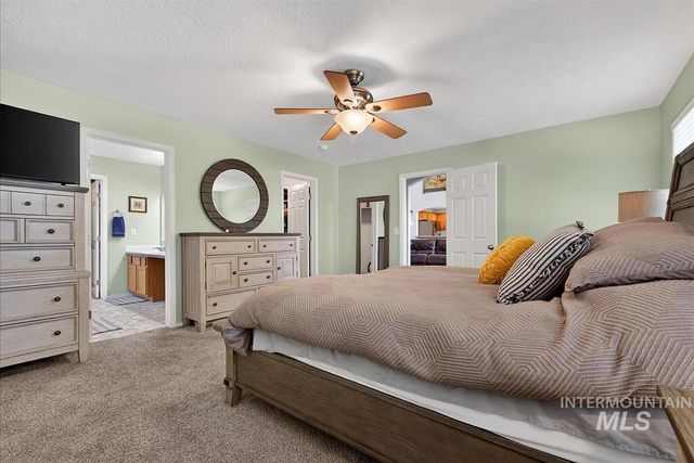 12518 W Abram Drive, Boise, ID 83713