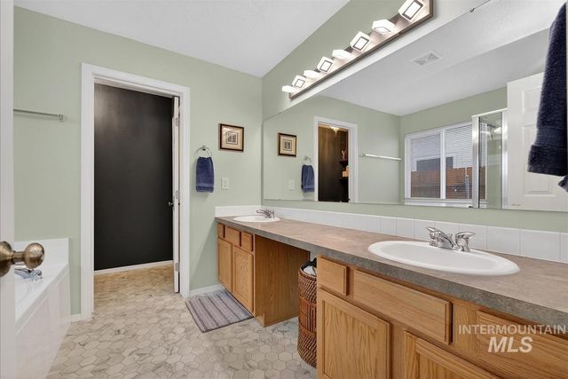 12518 W Abram Drive, Boise, ID 83713