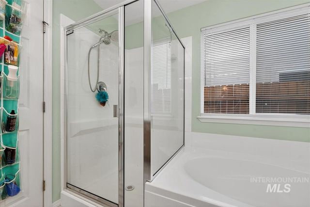 12518 W Abram Drive, Boise, ID 83713