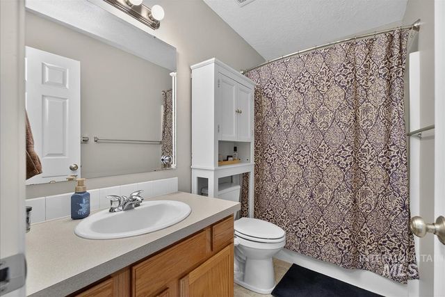 12518 W Abram Drive, Boise, ID 83713