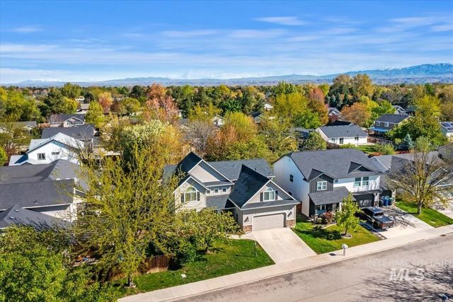 12518 W Abram Drive, Boise, ID 83713