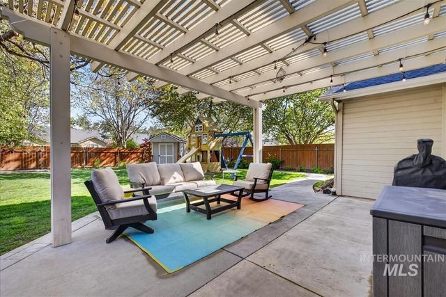 12518 W Abram Drive, Boise, ID 83713