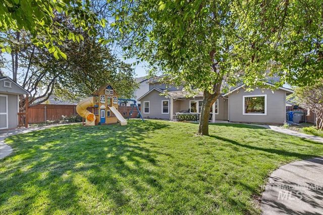 12518 W Abram Drive, Boise, ID 83713