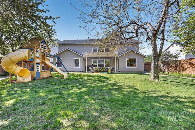 12518 W Abram Drive, Boise, ID 83713