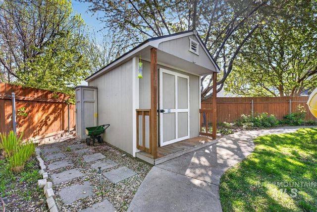 12518 W Abram Drive, Boise, ID 83713