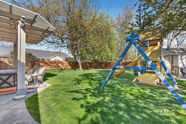 12518 W Abram Drive, Boise, ID 83713