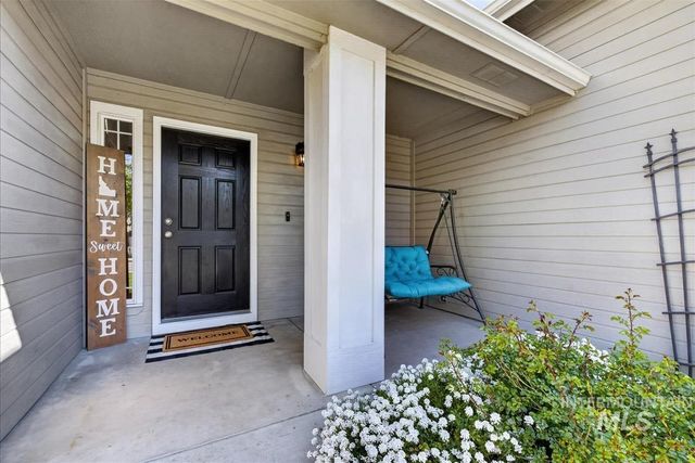 12518 W Abram Drive, Boise, ID 83713