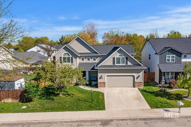 12518 W Abram Drive, Boise, ID 83713