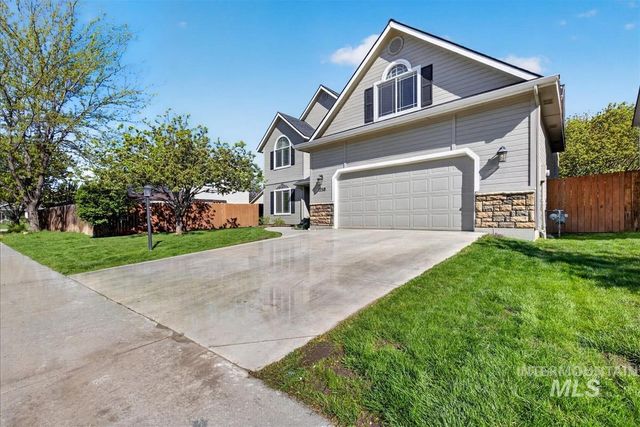 12518 W Abram Drive, Boise, ID 83713