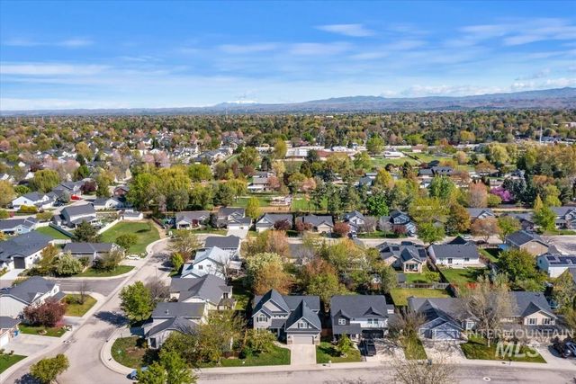 12518 W Abram Drive, Boise, ID 83713