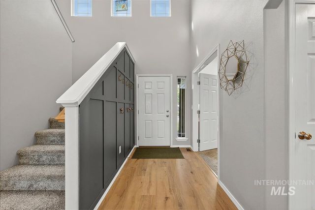 12518 W Abram Drive, Boise, ID 83713